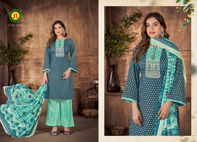 Zara Vol 3 By Jt Slub Printed Designer Dress Material Wholesale Shop In Surat
